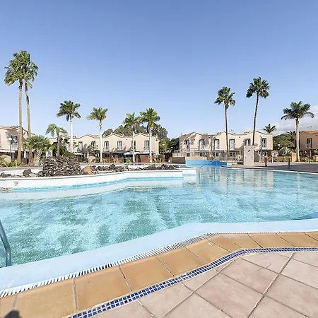 Oasis Club Feriepark *