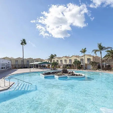 Oasis Club Vakantiepark