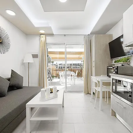 Vakantiepark Oasis Club