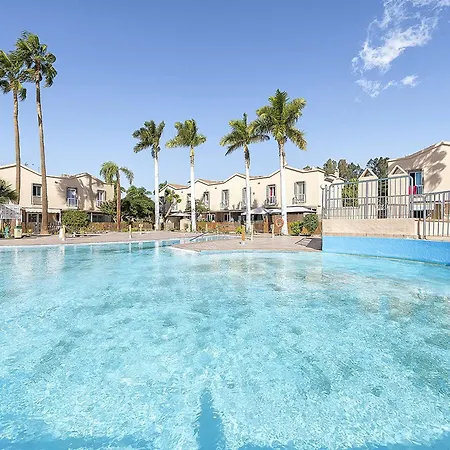 Oasis Club Maspalomas (Gran Canaria)
