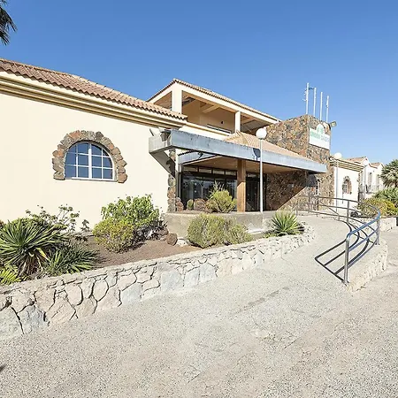 Oasis Club Semesterpark Maspalomas (Gran Canaria)