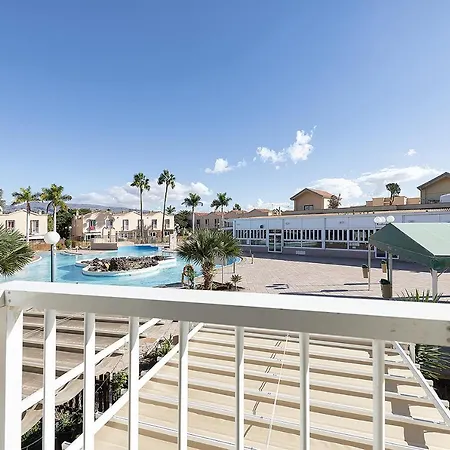 Parque de vacaciones Oasis Club