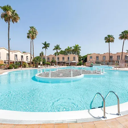 Oasis Club
