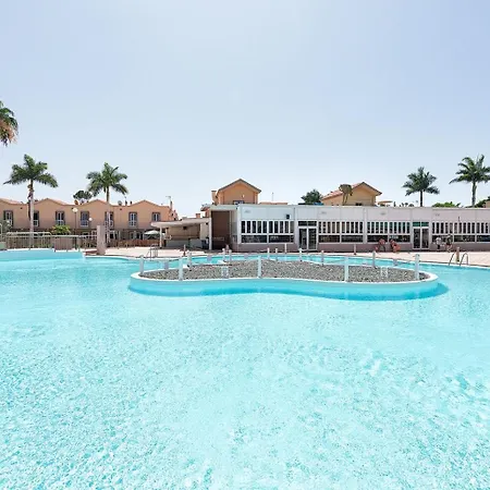 Oasis Club Maspalomas (Gran Canaria)