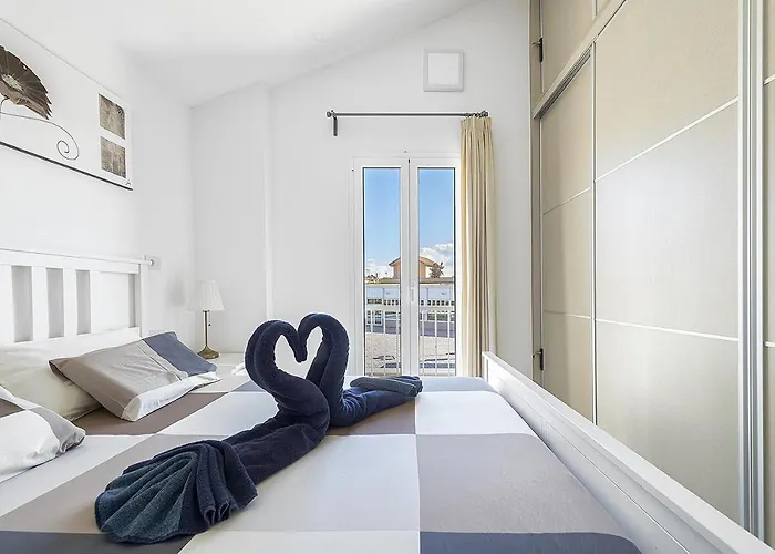 Parco vacanze Oasis Club Maspalomas (Gran Canaria)