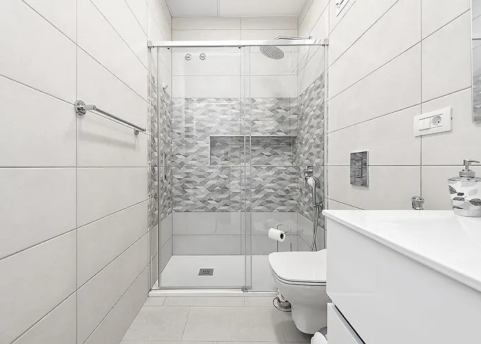 Oasis Club * Maspalomas (Gran Canaria)