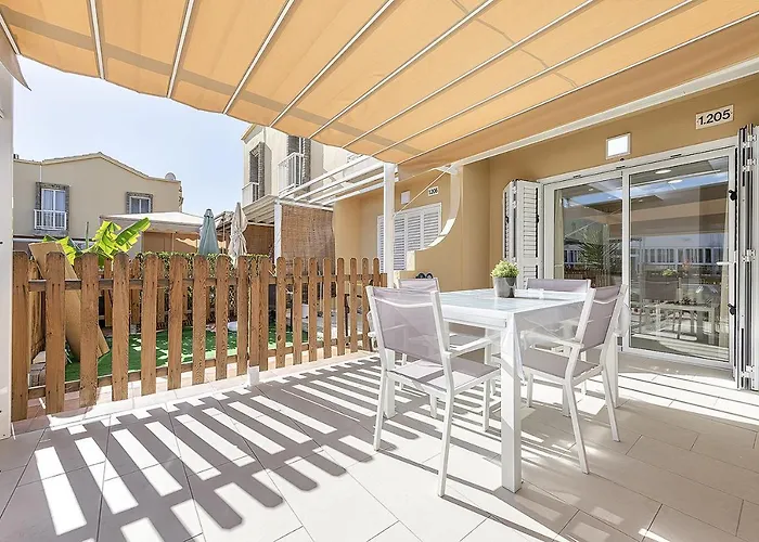 Oasis Club Parco vacanze *
