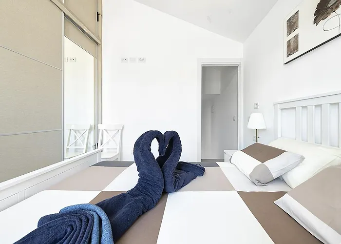 Oasis Club Parco vacanze