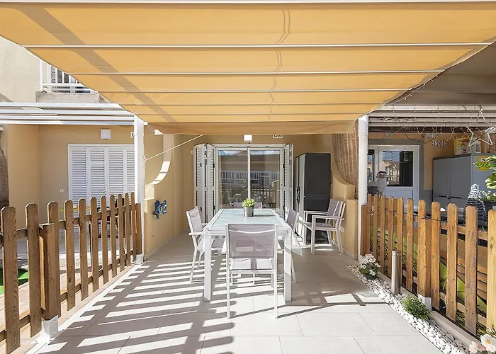 Parco vacanze Oasis Club